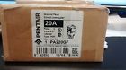 Pa220gf Pentair Ground Fault Circuit Interrupter