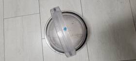 35-5301 Pac-fab Challanger Used Lid Challanger. Free Shipping