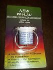 39-lau Pal-lau Lock Color Lights Led Array