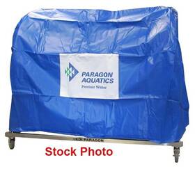 75133xl Paragon Pentair X-large Lane Line Storage Reel Cover