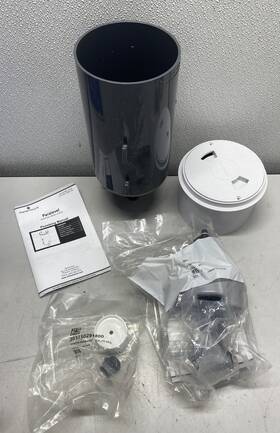 Paramount 004760290201 Paralevel Auto Level Water Leveler