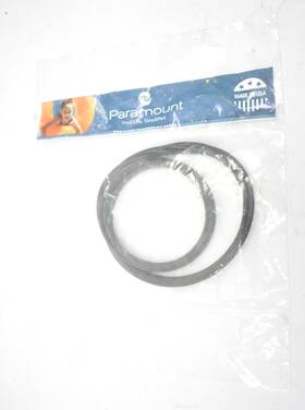 Paramount 005152012000 Canister O-ring For Inside Clear Lid Replacement