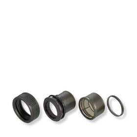 005-422-2009-06 Paramount Leisure Industries 2 Inch Union Kit Ultra U-v