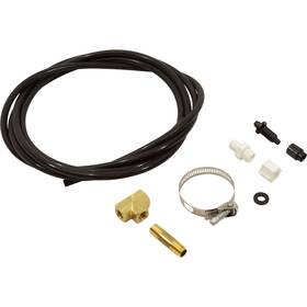 006-402-3872-00 Paramount Leisure Industries Bleed Kit Clear O3