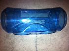 Cpsc36 Parts Model Salt Compupool Chlorinator -ground