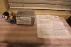 7221gbn64v00lkd1d2p3 Pasv100b Parker New Puraqua 1 Solenoid