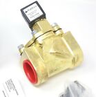 Pasv150b Parker Puraqua Solenoid Valve Inch Pool Chlorinator
