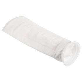 220321 Patikil 6 Inch Ring Filter Socks 5 Micron Mesh Bags Pool Skimmer Basket