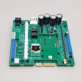 15534-b Paywut Pentair Replacement Intellicenter Mother / Main Circuit Board I5p 52