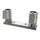 Pc4008p Cast Channel - 4 8 Perma Anchor Cycolac Set " Mount Deck