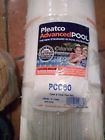 Fc-1975 Pcc60 Pleatco Filter Cartridge For Pentair Clean Clear Plus 090164008608