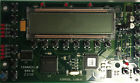 Pccp3400 Pentair Compool Cp3400 Remote Pcb