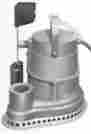 Pcd-10b Sta-rite Submersible Pool Service Pump