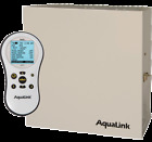 Pda-p8 Pda-8 Zodiac Clearance Jandy Pro Series Aqualink Control All Features On