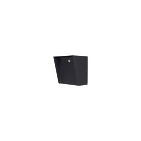 Mc-cs-08-e Pedestal Pro Outdoor Housing 8 Inch H W 49z960