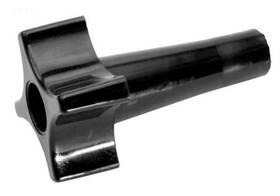 071136z Pentair Knob Plastic A