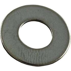 072183 Pentair 0.25 Inch X 0.62 Stainless Steel Flat Washer
