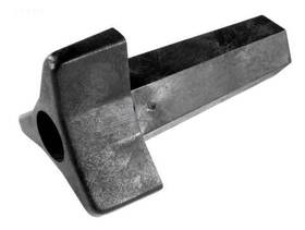 076033z Pentair Knob Plastic B