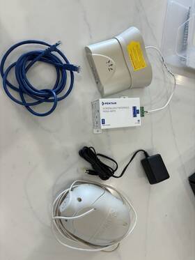 11-4c-b5 Pentair Screenlogic Bundle