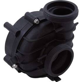 1215015 Pentair Balboa Sta-rite Wet End Dura-jet 3.0hp 2 Side X Center 48fr/56f