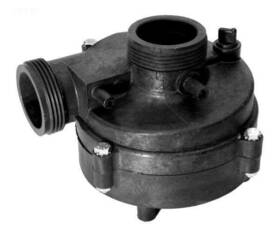 1215116 Pentair Ultima Plus Wet End 1 Hp 1.5 Inch Side