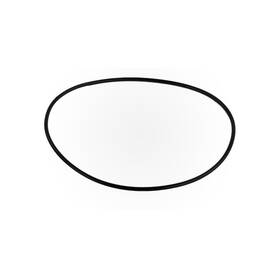 152517 Pentair 0.125 Inch X 6.25 Valve Adapter O-ring For Filters