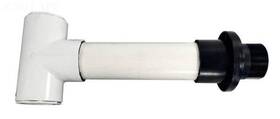 Tr140c-3 Pentair 154008 Upper Piping Assy.