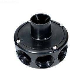 154453z Pentair Pacfab Tr100/140 Lateral Hub