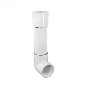 154533 Pentair Piping Assy Upper Tr60