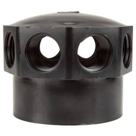 154763 Pentair Parts Lateral Hub