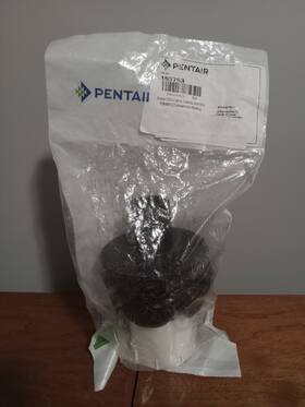 155753 Pentair Hub Assembly