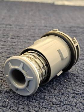 232203 Pentair G4 Adjustable Flow Pop-up Head
