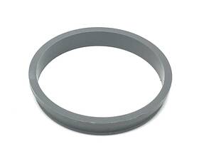 232402 Pentair In-floor A&a Gamma Series 3/4 Replacement Color Ring Light Gray