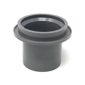 236143 Pentair Style 2 Collar Gray - In-floor A&a Replacement Pool Part