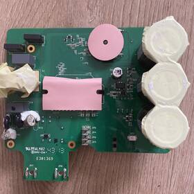 2515194-001 Pentair E301369 Pool Heater Control Board Epc Rev 4