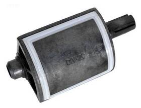 270056 Pentair Diverter Assy. 2 And 3-way Valve 2-1/2 Inch A