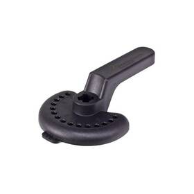 270118z Pentair Handle For Fullfloxf Diverter Valves