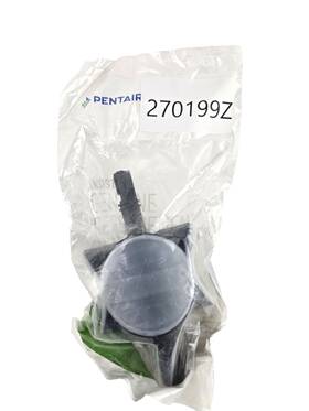 270199z Pentair Pacfab Outlet Diverter For Fullfloxf Backwash Valve