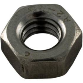 271139 Pentair 1.5 Inch X 2 Top/side Mount Valve Nut