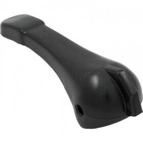 271156 Pentair Handle For Pool Or Spa Multiport Valve - Black
