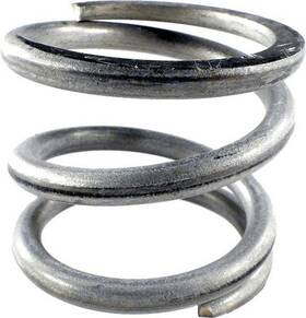 271161z Pentair 1/2 Inch Multiport Valve Spring Plastic Npt Connection