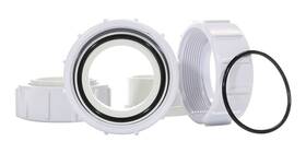 272590z Pentair 2 Inch Union Kit Adaptor