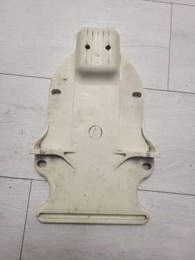 350094 Pentair Used Base Replacement For Superflo Pump Pn Alm 350094 Pentair Used Base Replacement For Superflo Pump Pn Alm
