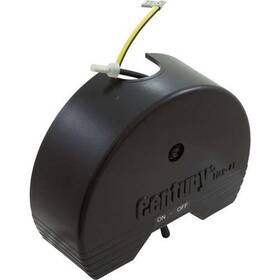 350444 Pentair Cvr Mtr Without N/off Switch #350444