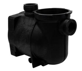 351089z Pentair Volute Black