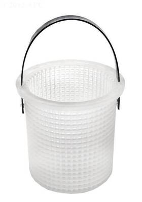 352656 Pentair Pump Basket With Handle 590 Plastic