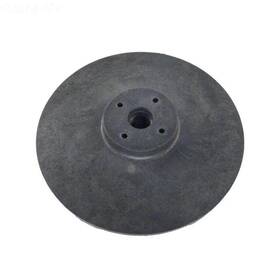 353044 Pentair Impeller 3/4 Full 1 Up