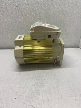 354817s Pentair 3 Hp Pool Pump Motor 208-230v 1 Spd 56y Sqfl