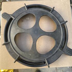 356700 Pentair Eq Pump Lid Clamp
