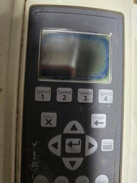 356879z Pentair Drive Kit 356879z. Fully Working